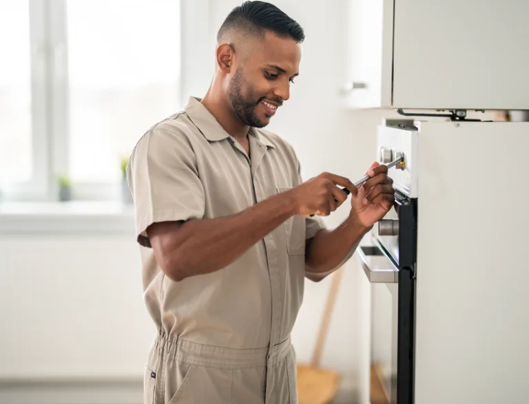 Handyman service in Gravesend